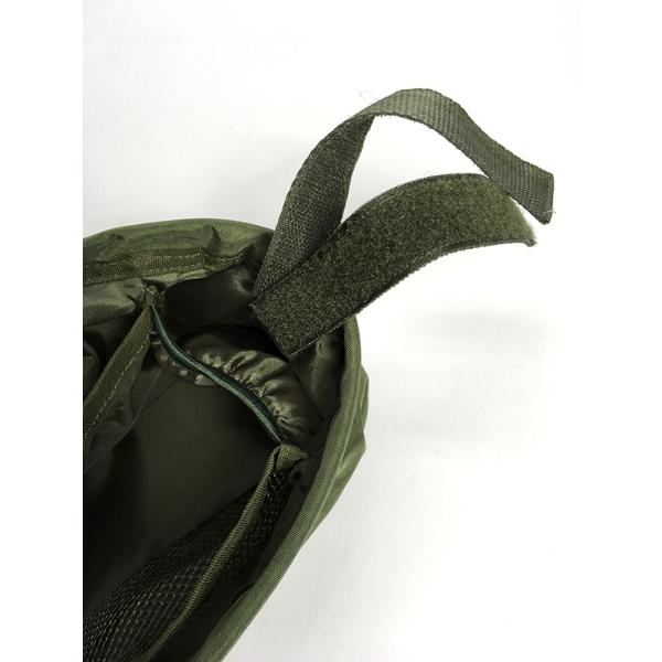 オーシャンアンドグラウンド　OCEAN&GROUND　バギーバッグ バギーBAG GOODAY 無地 シンプル ベビーカー 赤ちゃん お世話グッズ | Ocean&Ground | 12