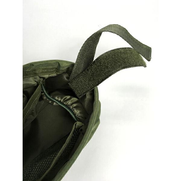 オーシャンアンドグラウンド　OCEAN&GROUND　バギーバッグ バギーBAG GOODAY 無地 シンプル ベビーカー 赤ちゃん お世話グッズ | Ocean&Ground | 12