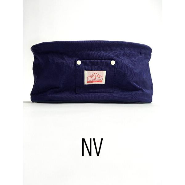 オーシャンアンドグラウンド　OCEAN&GROUND　バギーバッグ バギーBAG GOODAY 無地 シンプル ベビーカー 赤ちゃん お世話グッズ | Ocean&Ground | 08