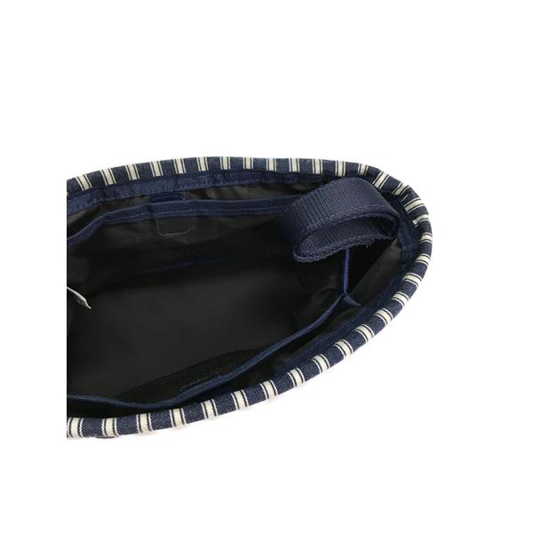 オーシャンアンドグラウンド　OCEAN&GROUND　バギーバッグバギーBAG BLUE BLUE 無地 シンプル ベビーカー 赤ちゃん お世話グッズ | Ocean&Ground | 04