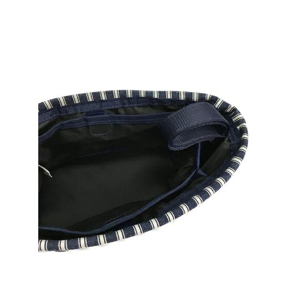 オーシャンアンドグラウンド　OCEAN&GROUND　バギーバッグバギーBAG BLUE BLUE 無地 シンプル ベビーカー 赤ちゃん お世話グッズ | Ocean&Ground | 04