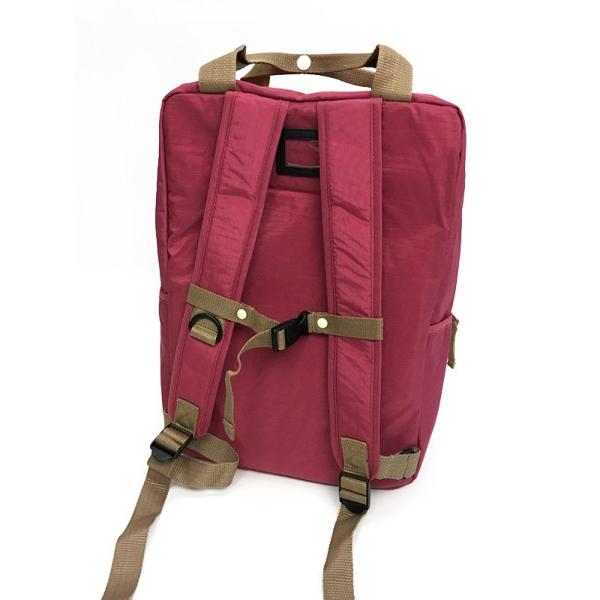 オーシャンアンドグラウンド　OCEAN&GROUND　リュック DAYPACK SHORT TRIP デイパック ナイロン(7L  10.5L)7リットル　10.5リットル（リュックサック） | Ocean&Ground | 07