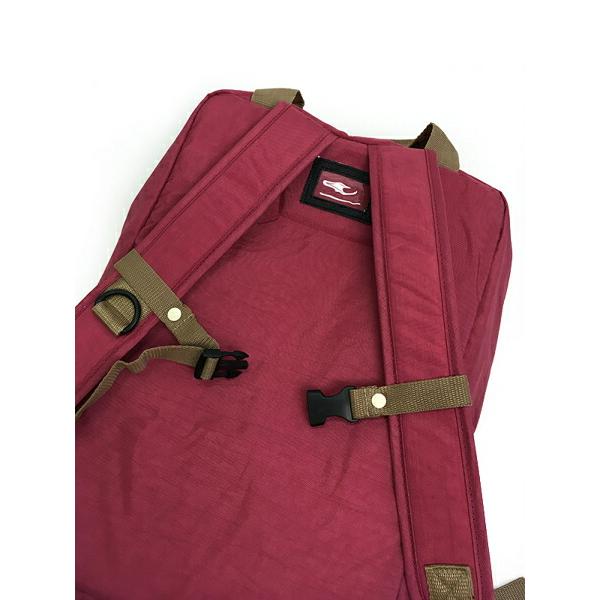 オーシャンアンドグラウンド　OCEAN&GROUND　リュック DAYPACK SHORT TRIP デイパック ナイロン(7L  10.5L)7リットル　10.5リットル（リュックサック） | Ocean&Ground | 08