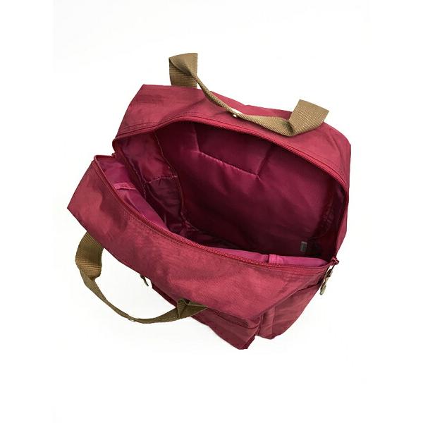 オーシャンアンドグラウンド　OCEAN&GROUND　リュック DAYPACK SHORT TRIP デイパック ナイロン(7L  10.5L)7リットル　10.5リットル（リュックサック） | Ocean&Ground | 09