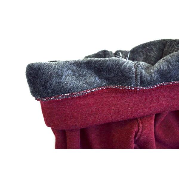 ●均一セール●ギャラッチ GARACH 裏シャギーパンツ シンプル ズボン 保育園 デイリー（90・100・110・120・130・140cm） | GARACH | 03