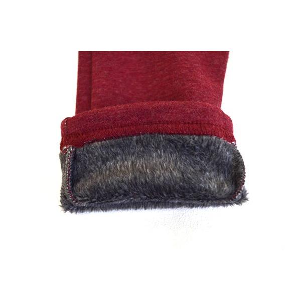 ●均一セール●ギャラッチ GARACH 裏シャギーパンツ シンプル ズボン 保育園 デイリー（90・100・110・120・130・140cm） | GARACH | 04