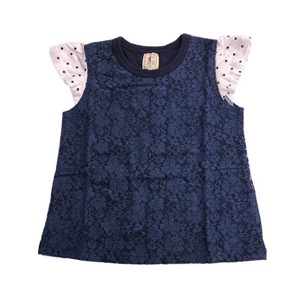 ショコラ（chocola）Tシャツ（80cm〜140cm） |  | 01