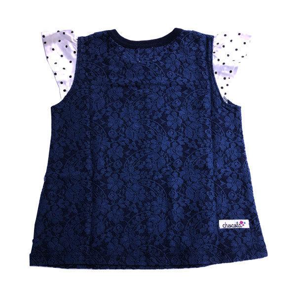 ショコラ（chocola）Tシャツ（80cm〜140cm） |  | 02