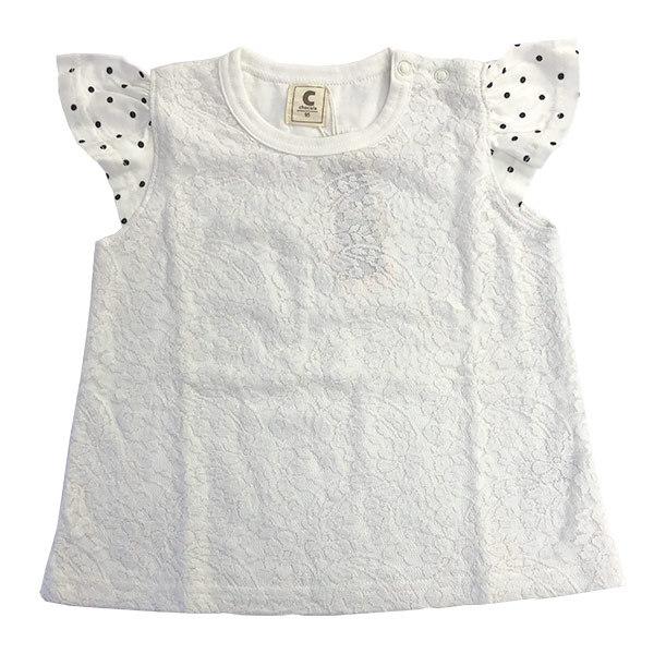 ショコラ（chocola）Tシャツ（80cm〜140cm） |  | 03