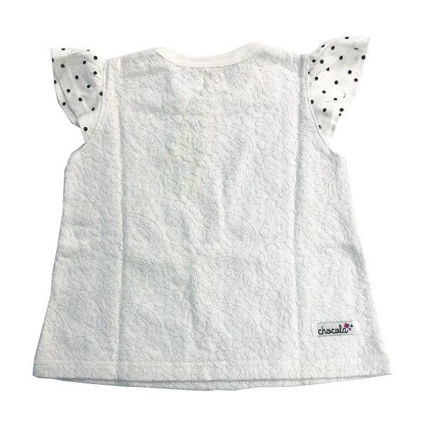 ショコラ（chocola）Tシャツ（80cm〜140cm） |  | 04