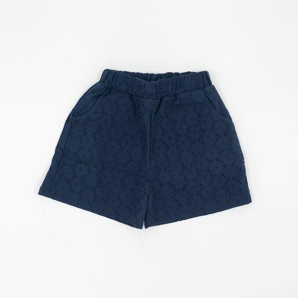 ショコラ（chocola）　レース　キュロットパンツ（80・95・100・110）アウトレット 子ども服　女の子 |  | 04