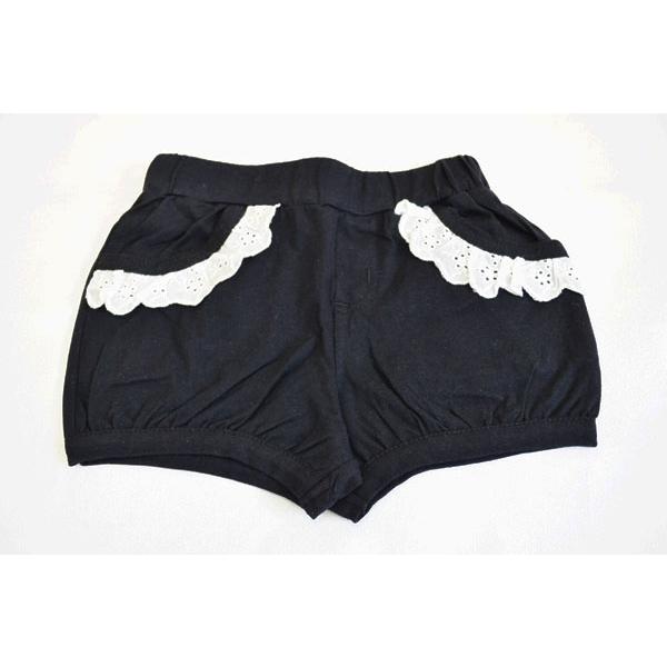 ●均一セール●ショコラ（chocola）　パンツ（80cm〜140cm） |  | 03