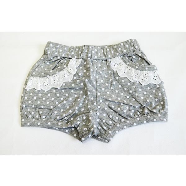 ●均一セール●ショコラ（chocola）　パンツ（80cm〜140cm） |  | 04