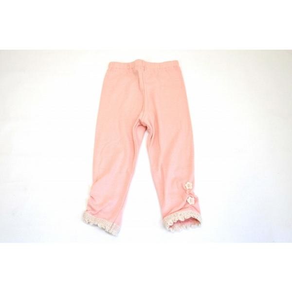 スーリー　Souris　　起毛フライススパッツ　レギンス（80cm・90cm・100cm・110cm・120cm・130cm） | Souris | 01