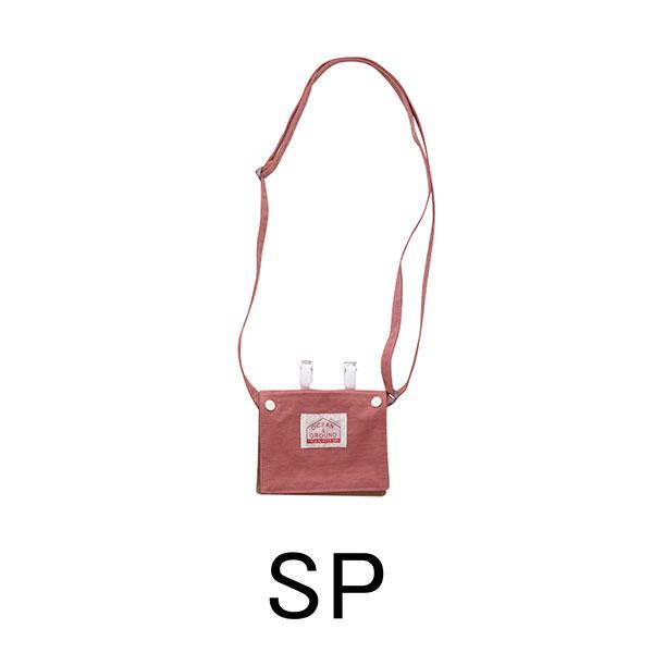 オーシャンアンドグラウンド　OCEAN&GROUND　2WAY移動ポケットBAG GOODAY クリップ式 ポケット ポーチ デニム シンプル 男の子 女の子 小学生 入学準備 | Ocean&Ground | 13