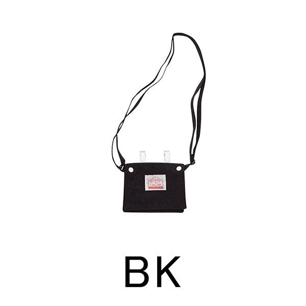 オーシャンアンドグラウンド　OCEAN&GROUND　2WAY移動ポケットBAG GOODAY クリップ式 ポケット ポーチ デニム シンプル 男の子 女の子 小学生 入学準備 | Ocean&Ground | 01