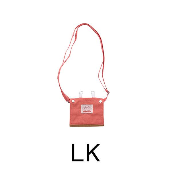 オーシャンアンドグラウンド　OCEAN&GROUND　2WAY移動ポケットBAG GOODAY クリップ式 ポケット ポーチ デニム シンプル 男の子 女の子 小学生 入学準備 | Ocean&Ground | 04