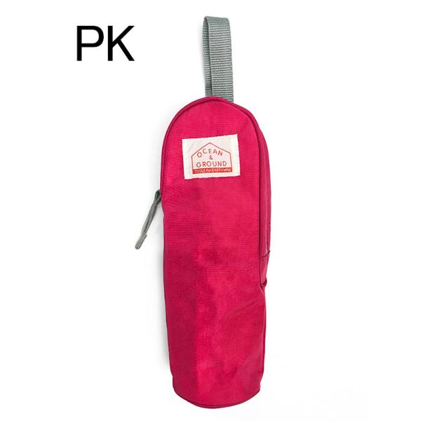 オーシャンアンドグラウンド　OCEAN&GROUND　哺乳瓶 ペットボトルケース GOODAY 赤ちゃん お世話グッズ ナイロン 保冷 | Ocean&Ground | 05