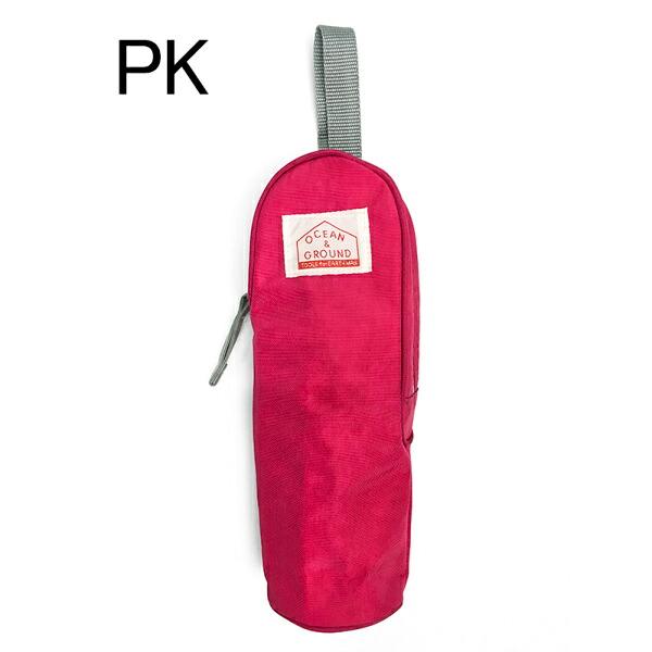 オーシャンアンドグラウンド　OCEAN&GROUND　哺乳瓶 ペットボトルケース GOODAY 赤ちゃん お世話グッズ ナイロン 保冷 | Ocean&Ground | 05