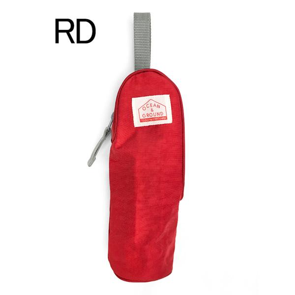 オーシャンアンドグラウンド　OCEAN&GROUND　哺乳瓶 ペットボトルケース GOODAY 赤ちゃん お世話グッズ ナイロン 保冷 | Ocean&Ground | 06