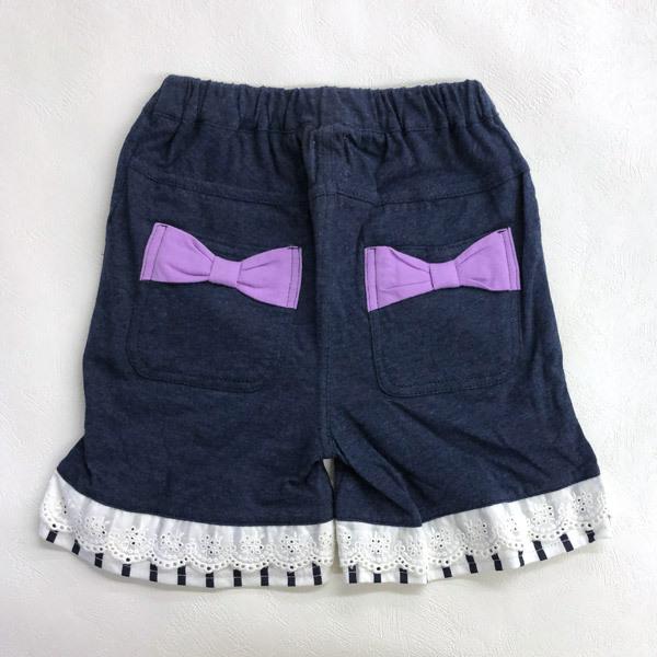 ●均一セール●ショコラ（chocola）　パンツ（100cm・110cm・120cm・130cm）アウトレット 子ども服 女の子 幼稚園 保育園 |  | 02