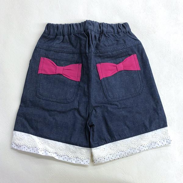 ●均一セール●ショコラ（chocola）　パンツ（100cm・110cm・120cm・130cm）アウトレット 子ども服 女の子 幼稚園 保育園 |  | 04