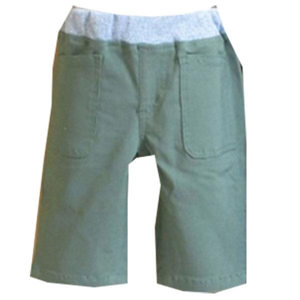 ●均一セール●ショコラ（chocola）　ストレッチ　ハーフパンツ（90cm・100cm・110cm・120cm・130m・140cm）アウトレット 子ども服 |  | 01