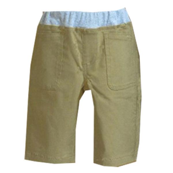 ●均一セール●ショコラ（chocola）　ストレッチ　ハーフパンツ（90cm・100cm・110cm・120cm・130m・140cm）アウトレット 子ども服 |  | 02