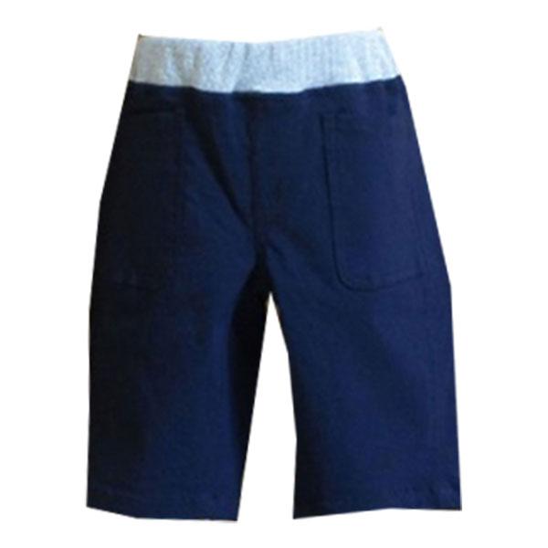 ●均一セール●ショコラ（chocola）　ストレッチ　ハーフパンツ（90cm・100cm・110cm・120cm・130m・140cm）アウトレット 子ども服 |  | 03