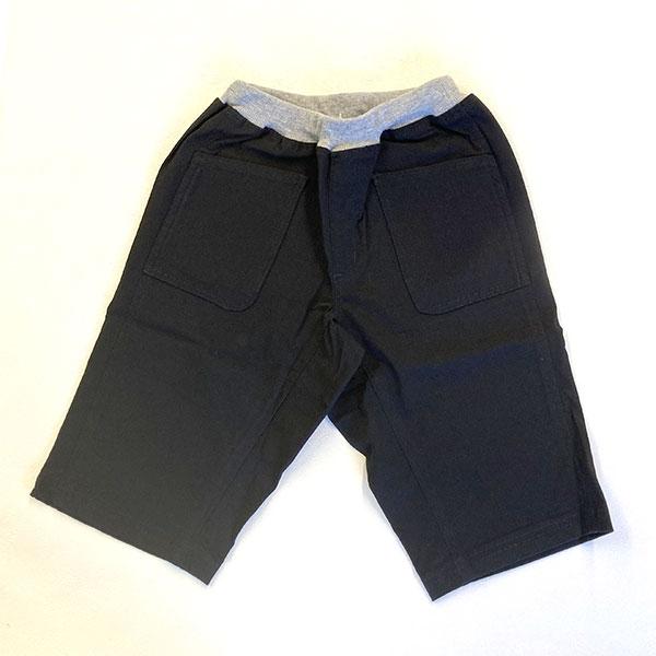 ●均一セール●ショコラ（chocola）　ストレッチ　ハーフパンツ（90cm・100cm・110cm・120cm・130m・140cm）アウトレット 子ども服 |  | 04