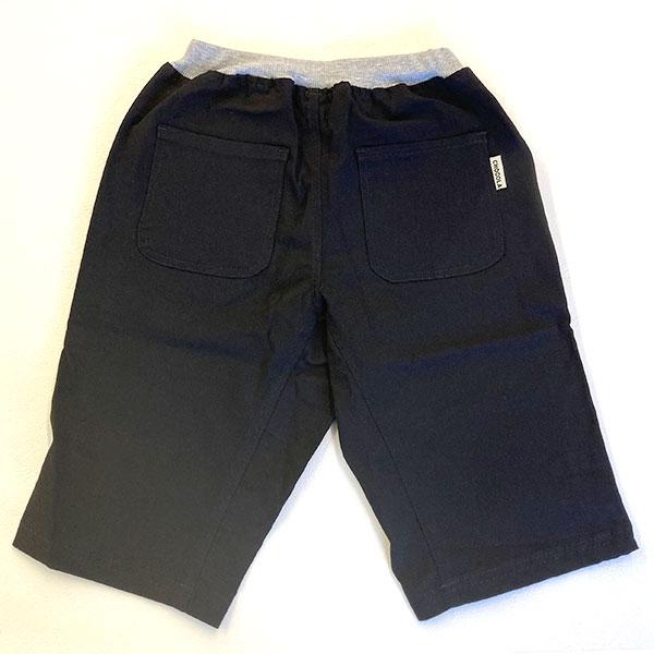 ●均一セール●ショコラ（chocola）　ストレッチ　ハーフパンツ（90cm・100cm・110cm・120cm・130m・140cm）アウトレット 子ども服 |  | 05