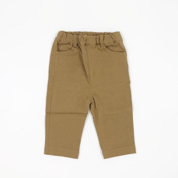 ●均一セール●ショコラ（chocola）　ストレッチ　7分丈　ハーフパンツ（90cm・100cm・110cm・120cm・130m）アウトレット |  | 01