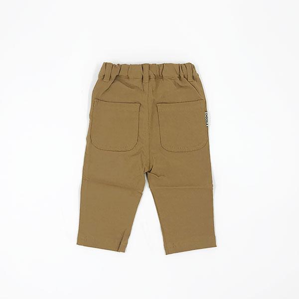 ●均一セール●ショコラ（chocola）　ストレッチ　7分丈　ハーフパンツ（90cm・100cm・110cm・120cm・130m）アウトレット |  | 02