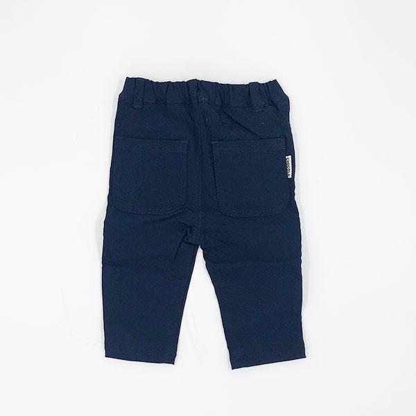 ●均一セール●ショコラ（chocola）　ストレッチ　7分丈　ハーフパンツ（90cm・100cm・110cm・120cm・130m）アウトレット |  | 05