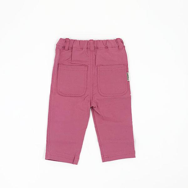 ●均一セール●ショコラ（chocola）　ストレッチ　7分丈　ハーフパンツ（90cm・100cm・110cm・120cm・130m）アウトレット |  | 07