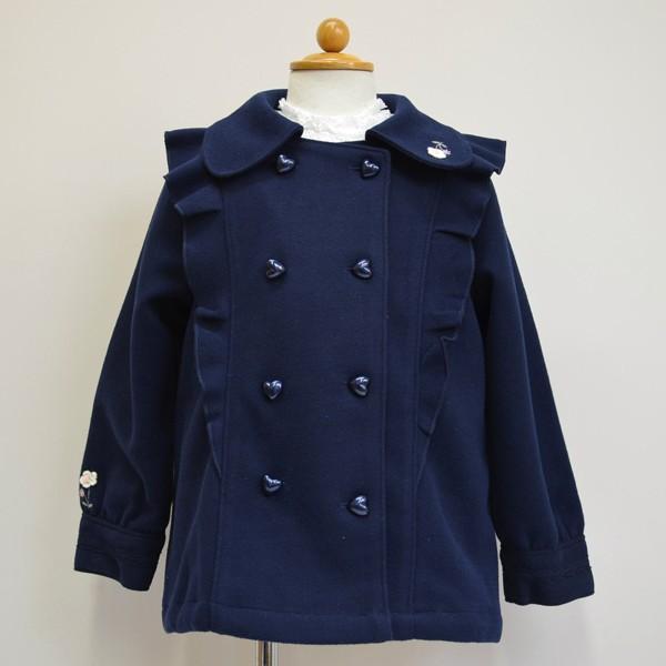 スーリー　Souris　スィートトラッドジャケット（90cm・100cm・110cm・120cm・130cm） | Souris | 01