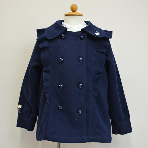 スーリー　Souris　スィートトラッドジャケット（90cm・100cm・110cm・120cm・130cm） | Souris | 01