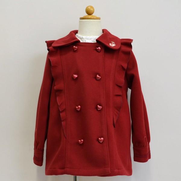 スーリー　Souris　スィートトラッドジャケット（90cm・100cm・110cm・120cm・130cm） | Souris | 02