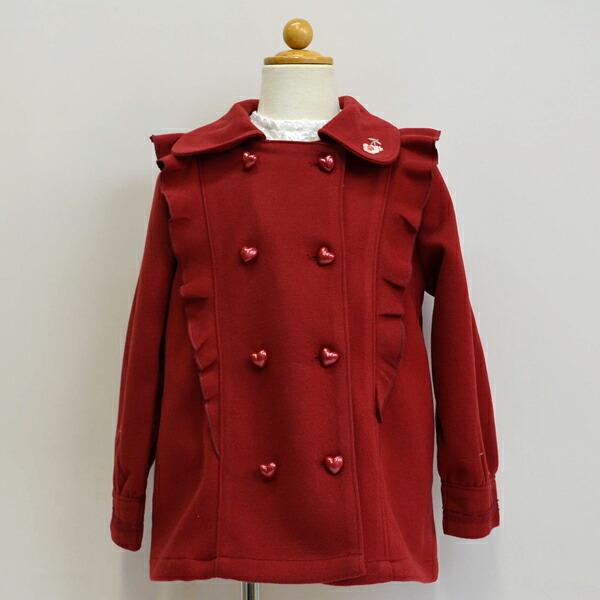 スーリー　Souris　スィートトラッドジャケット（90cm・100cm・110cm・120cm・130cm） | Souris | 02