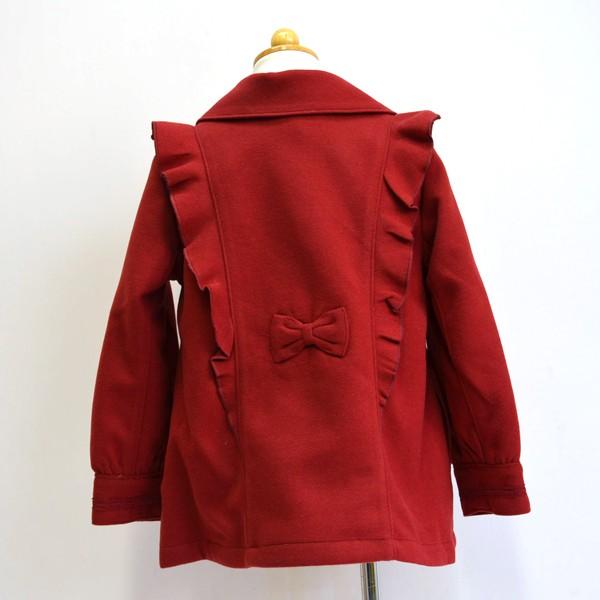 スーリー　Souris　スィートトラッドジャケット（90cm・100cm・110cm・120cm・130cm） | Souris | 04