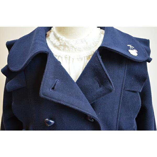 スーリー　Souris　スィートトラッドジャケット（90cm・100cm・110cm・120cm・130cm） | Souris | 05