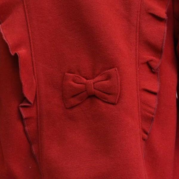 スーリー　Souris　スィートトラッドジャケット（90cm・100cm・110cm・120cm・130cm） | Souris | 07