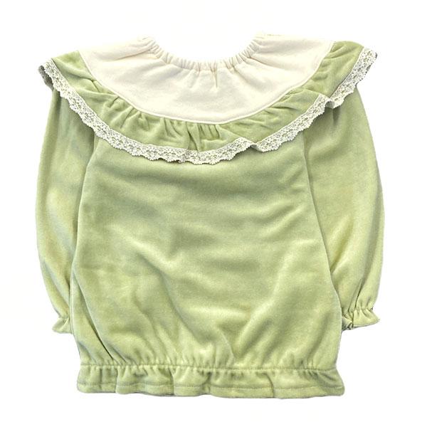 スーリー　Souris フラワーブーケトレーナー(100cm・110cm・120cm・130cm・140cm） | Souris | 04