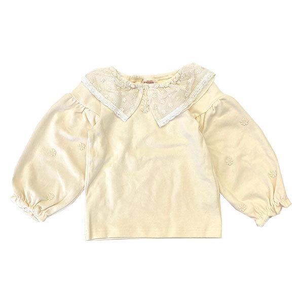 スーリー　Souris　起毛フライスTBL(100cm・110cm・120cm・130cm） | Souris | 01