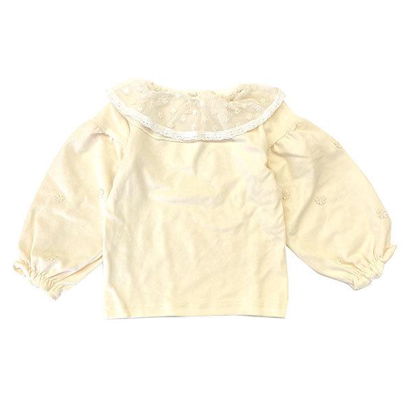 スーリー　Souris　起毛フライスTBL(100cm・110cm・120cm・130cm） | Souris | 02