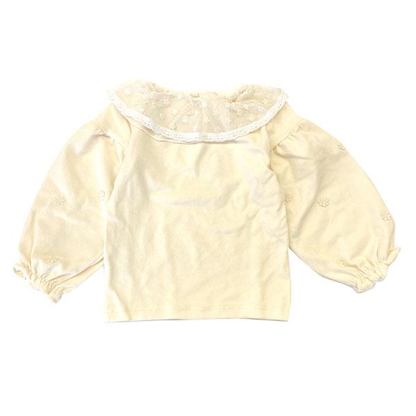 スーリー　Souris　起毛フライスTBL(100cm・110cm・120cm・130cm） | Souris | 02