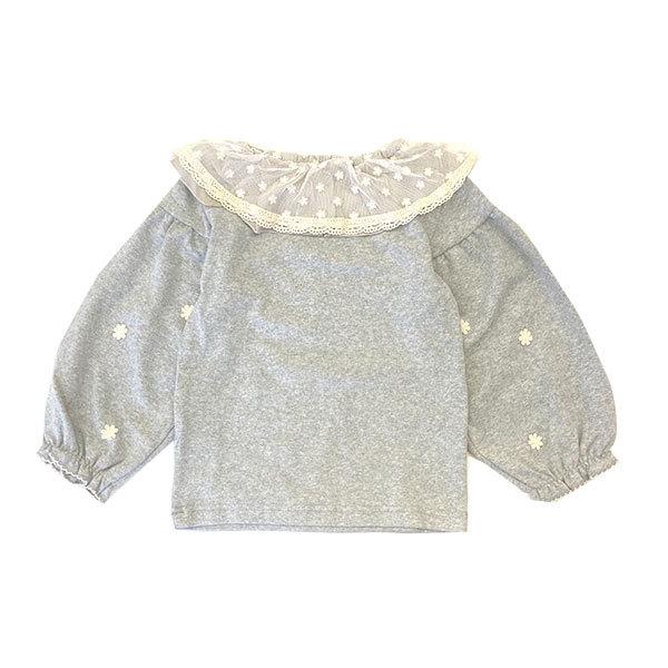 スーリー　Souris　起毛フライスTBL(100cm・110cm・120cm・130cm） | Souris | 04