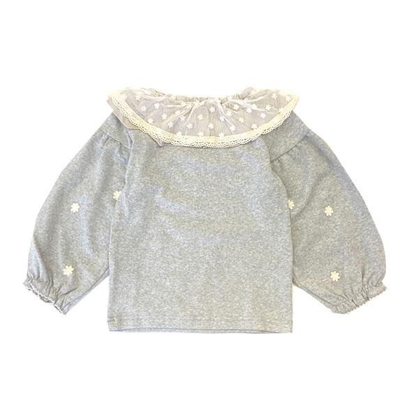 スーリー　Souris　起毛フライスTBL(100cm・110cm・120cm・130cm） | Souris | 04