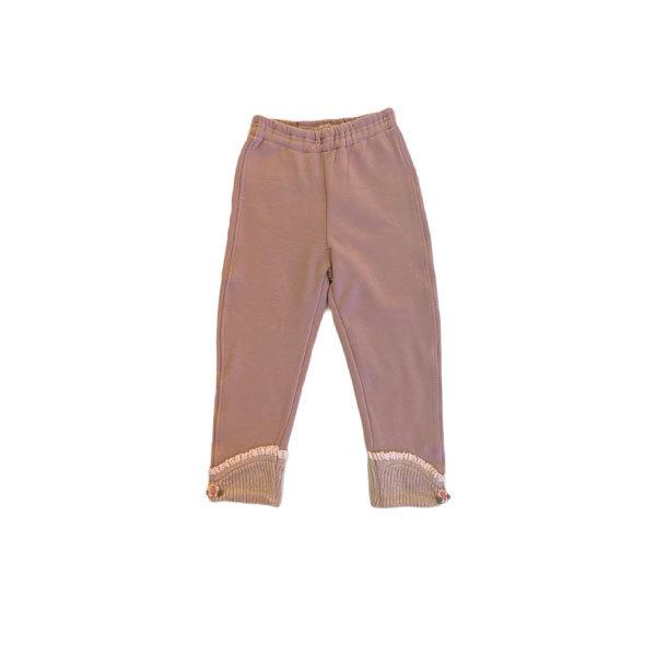 スーリー　Souris　裏シャギーパンツ(100cm・110cm・120cm・130cm） | Souris | 01