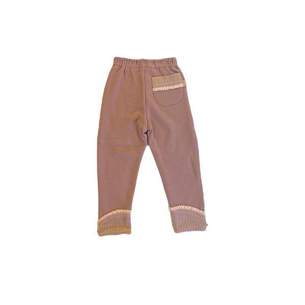 スーリー　Souris　裏シャギーパンツ(100cm・110cm・120cm・130cm） | Souris | 02